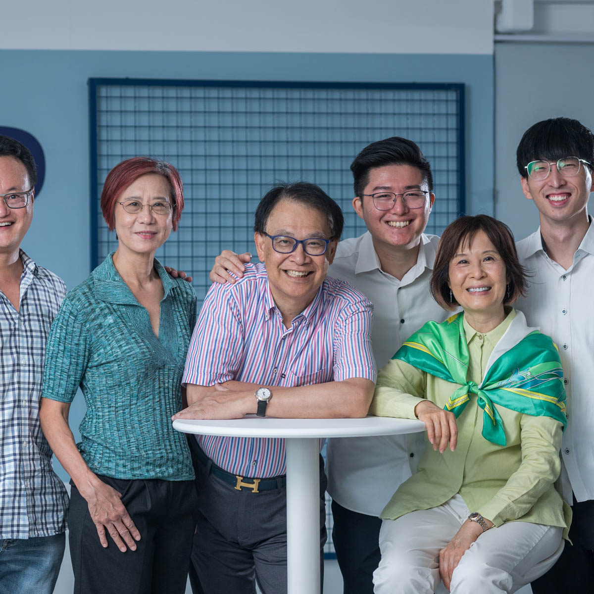 【Cubic Zine 2023年8月號】香港人極地探險：跨世代創業研綠色黃金   微藻專家何建宗實現環保商業雙贏